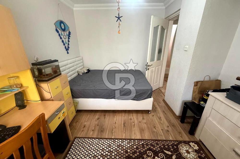 Güzelyurtta Spil Manzaralı Site İçi 5+1 Tripleks Villa