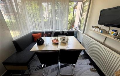 Güzelyurtta Spil Manzaralı Site İçi 5+1 Tripleks Villa