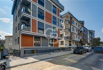 ÜMRANİYE 3+2 YENİ BİNA DEĞERLİ LOKASYON ÇOK ŞIK DAİRE