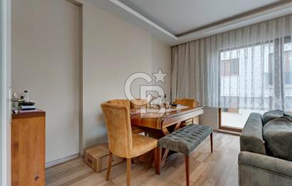 GÖZTEPE GENİŞ 2+1 EWEBEYN BANYOLU YENİ BİNA ARA KAT