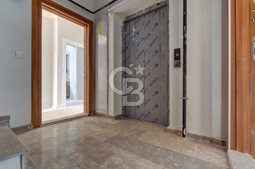 ÜMRANİYE 3+2 YENİ BİNA DEĞERLİ LOKASYON ÇOK ŞIK DAİRE