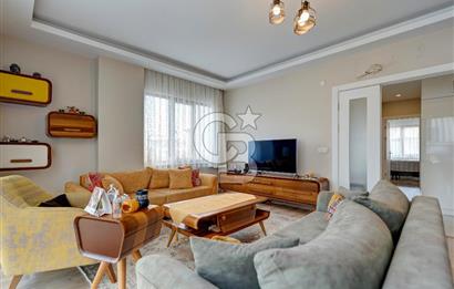 GÖZTEPE GENİŞ 2+1 EWEBEYN BANYOLU YENİ BİNA ARA KAT