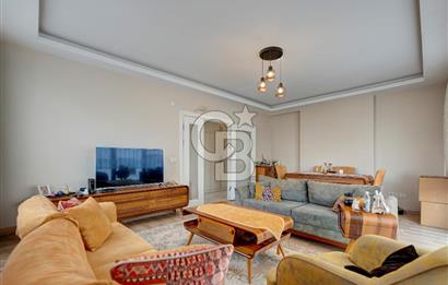 GÖZTEPE GENİŞ 2+1 EWEBEYN BANYOLU YENİ BİNA ARA KAT