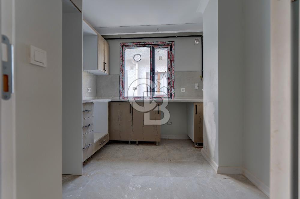 ÜMRANİYE 3+2 YENİ BİNA DEĞERLİ LOKASYON ÇOK ŞIK DAİRE
