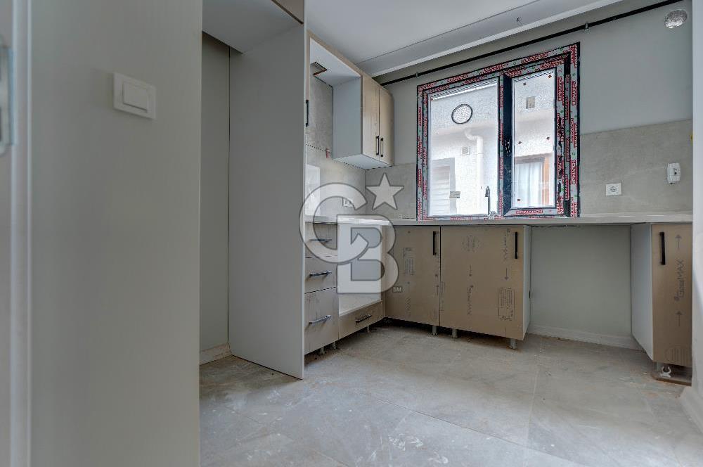 ÜMRANİYE 3+2 YENİ BİNA DEĞERLİ LOKASYON ÇOK ŞIK DAİRE