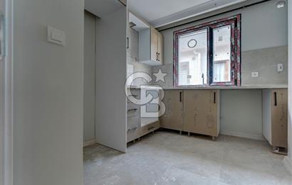 ÜMRANİYE 3+2 YENİ BİNA DEĞERLİ LOKASYON ÇOK ŞIK DAİRE