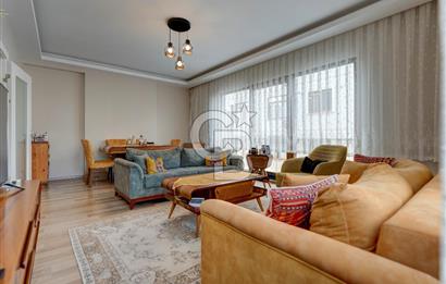 GÖZTEPE GENİŞ 2+1 EWEBEYN BANYOLU YENİ BİNA ARA KAT