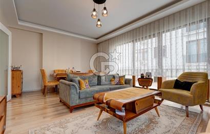 GÖZTEPE GENİŞ 2+1 EWEBEYN BANYOLU YENİ BİNA ARA KAT