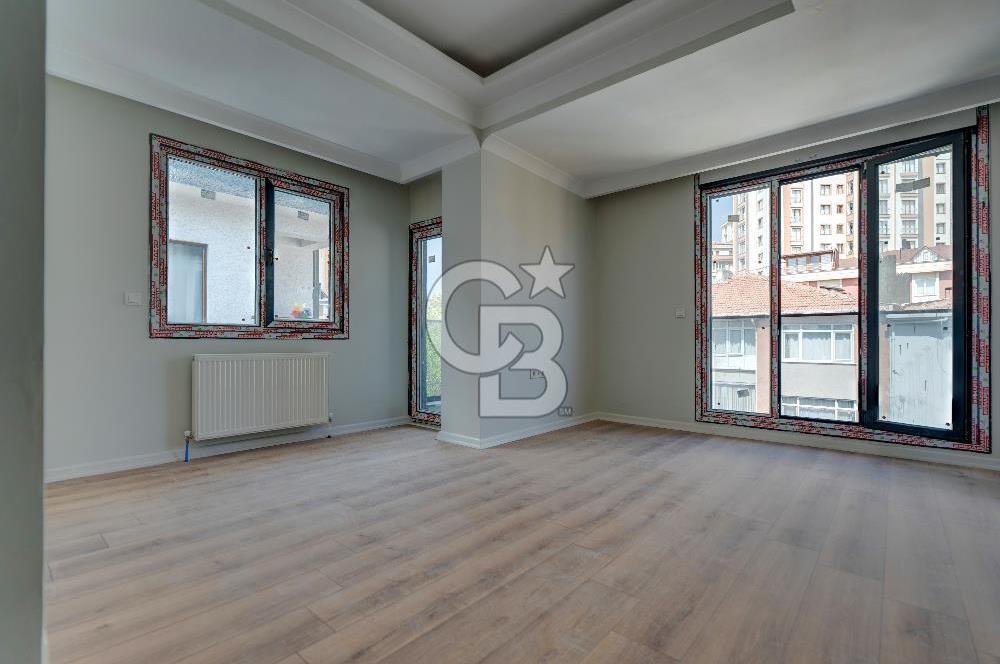 ÜMRANİYE 3+2 YENİ BİNA DEĞERLİ LOKASYON ÇOK ŞIK DAİRE