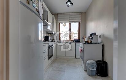 GÖZTEPE GENİŞ 2+1 EWEBEYN BANYOLU YENİ BİNA ARA KAT