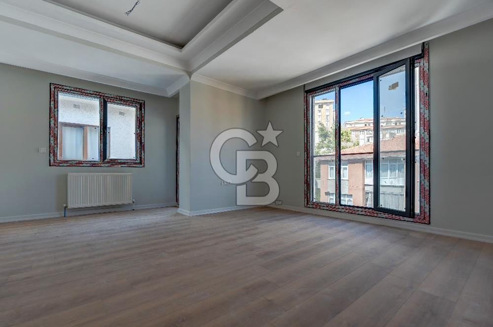 ÜMRANİYE 3+2 YENİ BİNA DEĞERLİ LOKASYON ÇOK ŞIK DAİRE