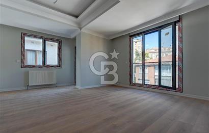ÜMRANİYE 3+2 YENİ BİNA DEĞERLİ LOKASYON ÇOK ŞIK DAİRE