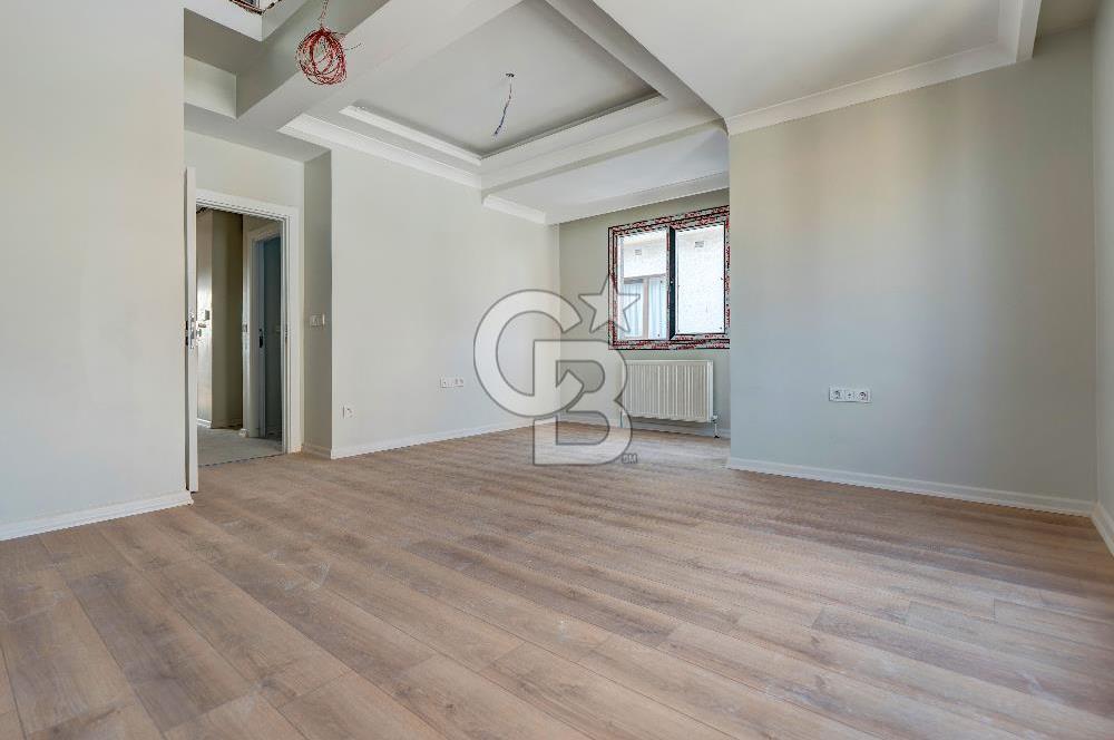 ÜMRANİYE 3+2 YENİ BİNA DEĞERLİ LOKASYON ÇOK ŞIK DAİRE