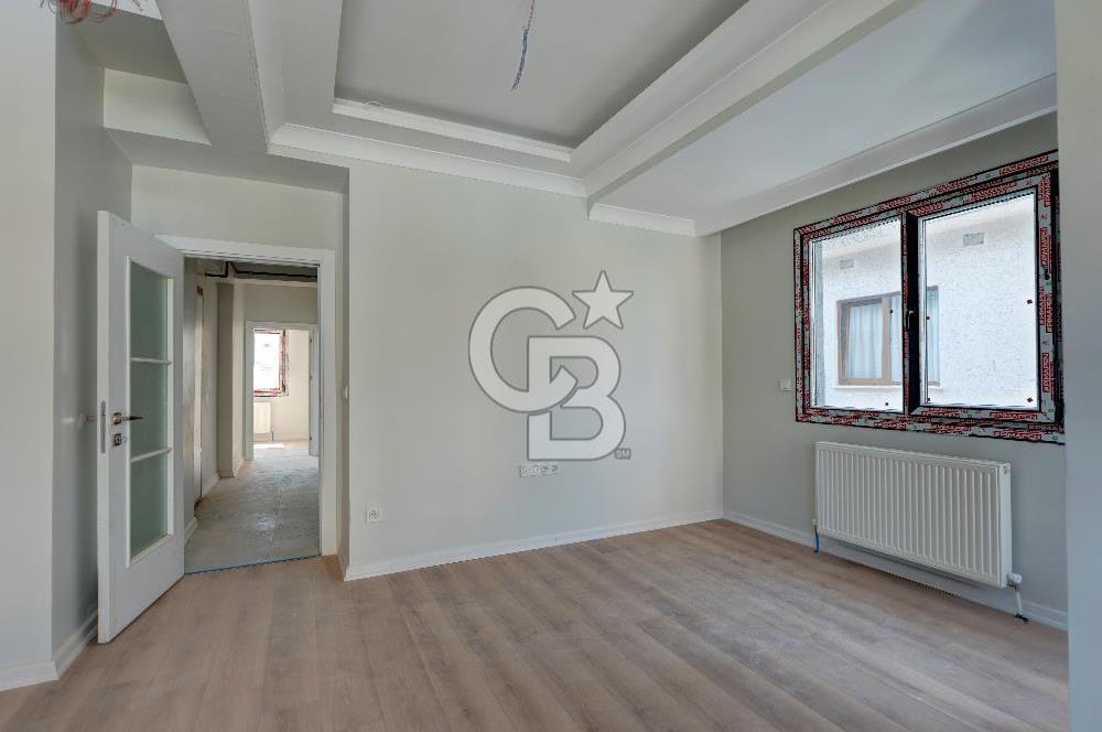 ÜMRANİYE 3+2 YENİ BİNA DEĞERLİ LOKASYON ÇOK ŞIK DAİRE
