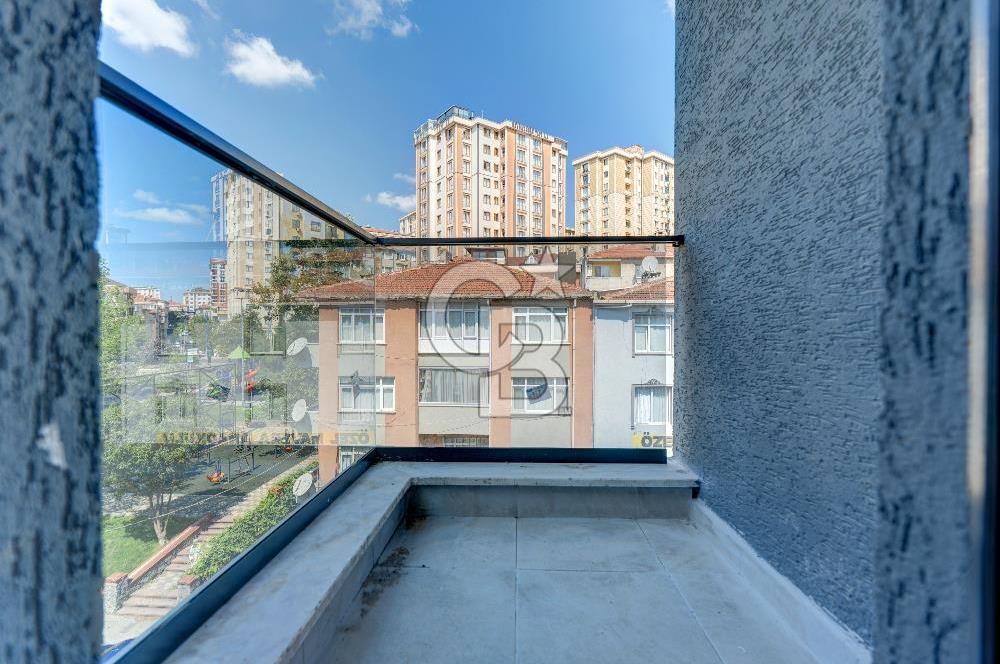 ÜMRANİYE 3+2 YENİ BİNA DEĞERLİ LOKASYON ÇOK ŞIK DAİRE