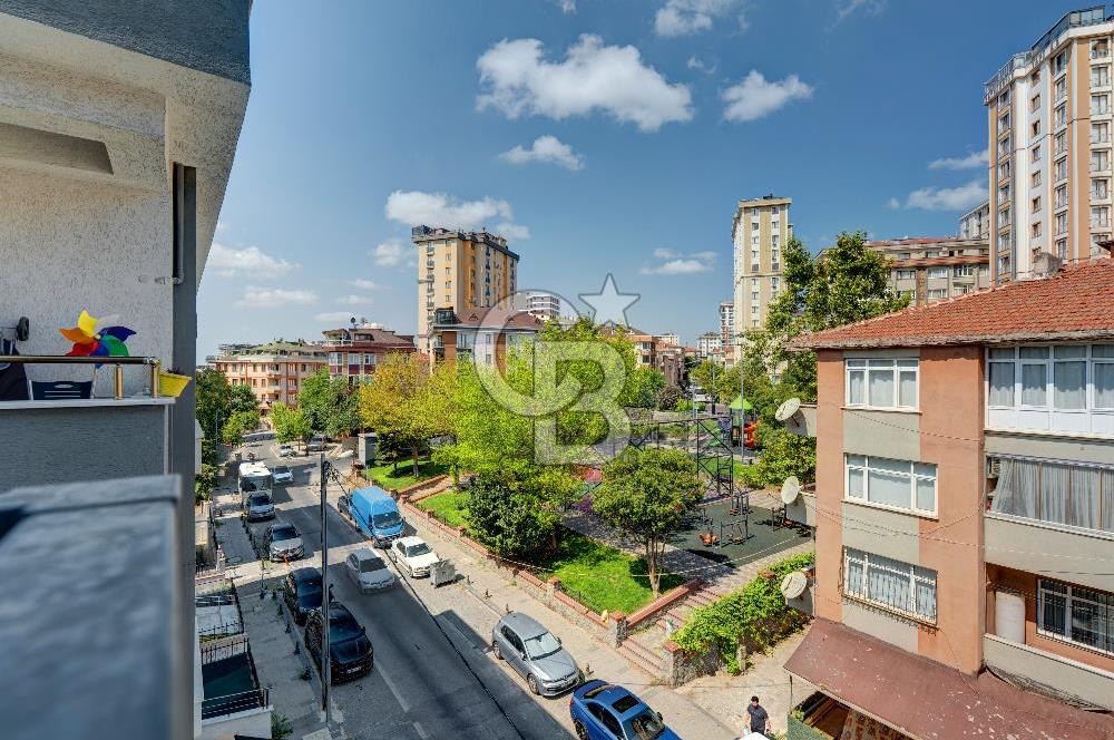 ÜMRANİYE 3+2 YENİ BİNA DEĞERLİ LOKASYON ÇOK ŞIK DAİRE