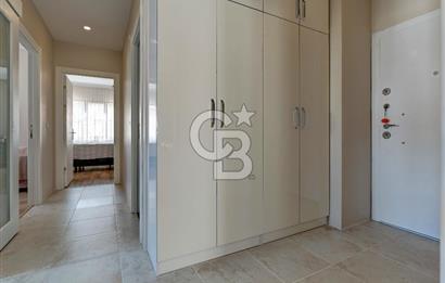 GÖZTEPE GENİŞ 2+1 EWEBEYN BANYOLU YENİ BİNA ARA KAT