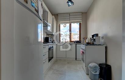 GÖZTEPE GENİŞ 2+1 EWEBEYN BANYOLU YENİ BİNA ARA KAT