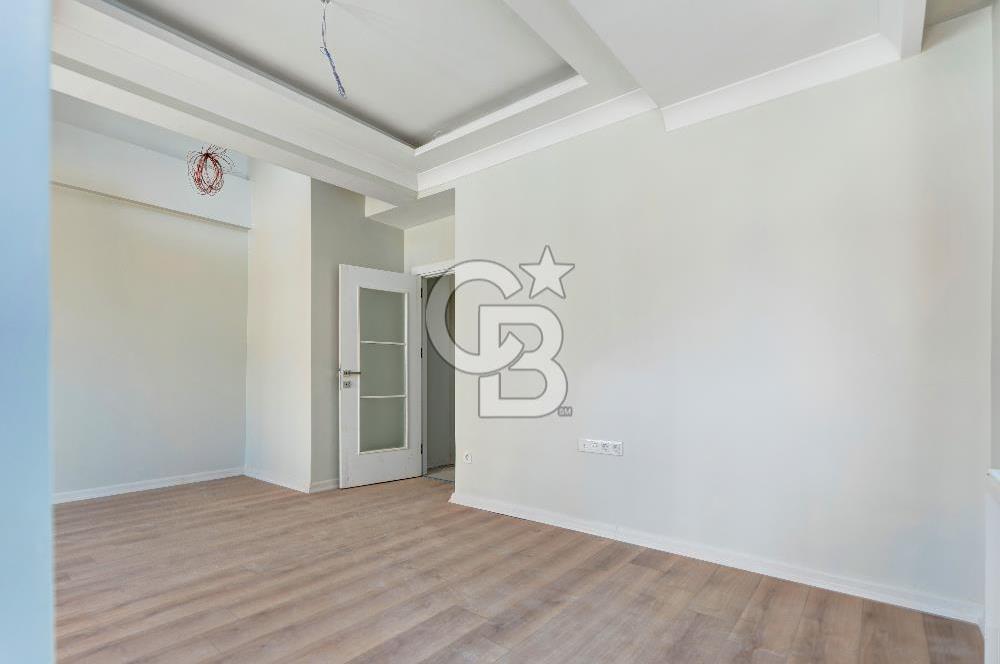 ÜMRANİYE 3+2 YENİ BİNA DEĞERLİ LOKASYON ÇOK ŞIK DAİRE