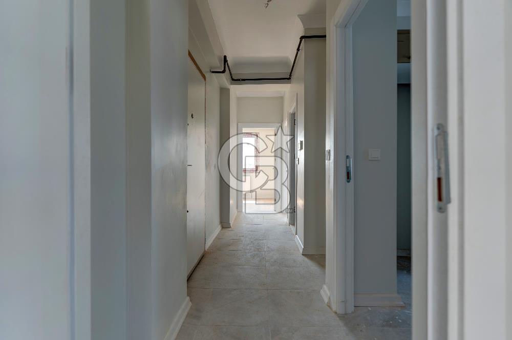 ÜMRANİYE 3+2 YENİ BİNA DEĞERLİ LOKASYON ÇOK ŞIK DAİRE