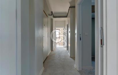 ÜMRANİYE 3+2 YENİ BİNA DEĞERLİ LOKASYON ÇOK ŞIK DAİRE