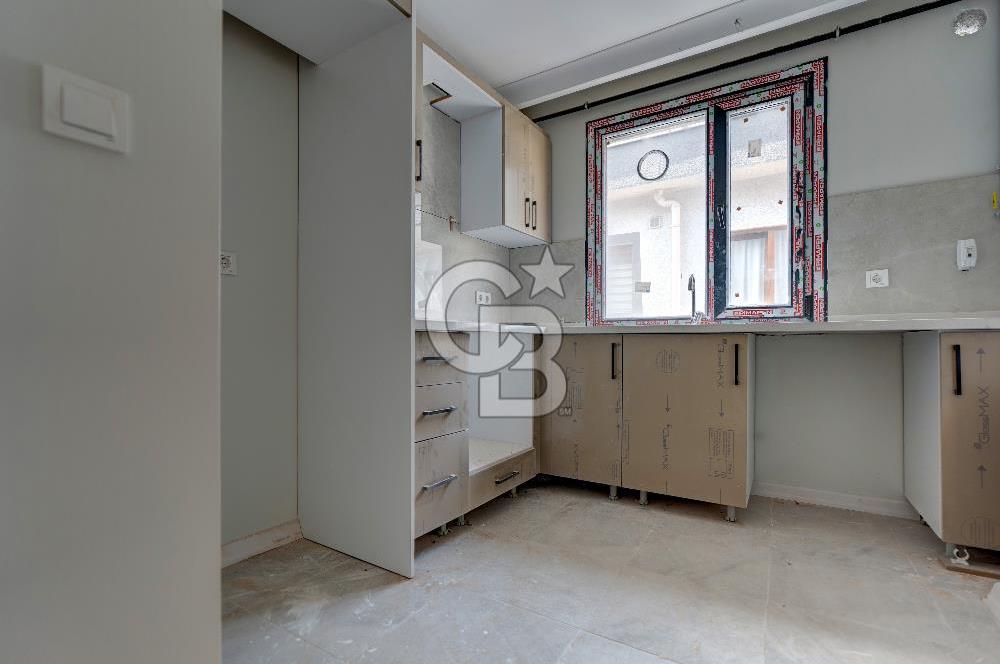 ÜMRANİYE 3+2 YENİ BİNA DEĞERLİ LOKASYON ÇOK ŞIK DAİRE