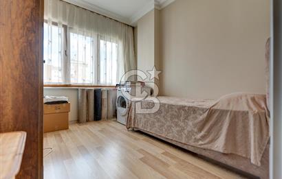 GÖZTEPE GENİŞ 2+1 EWEBEYN BANYOLU YENİ BİNA ARA KAT