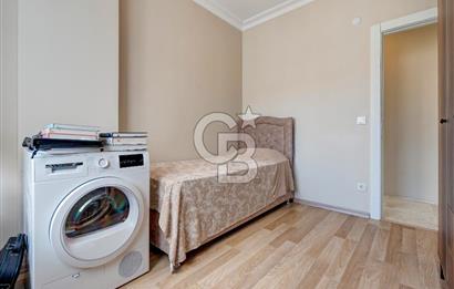 GÖZTEPE GENİŞ 2+1 EWEBEYN BANYOLU YENİ BİNA ARA KAT