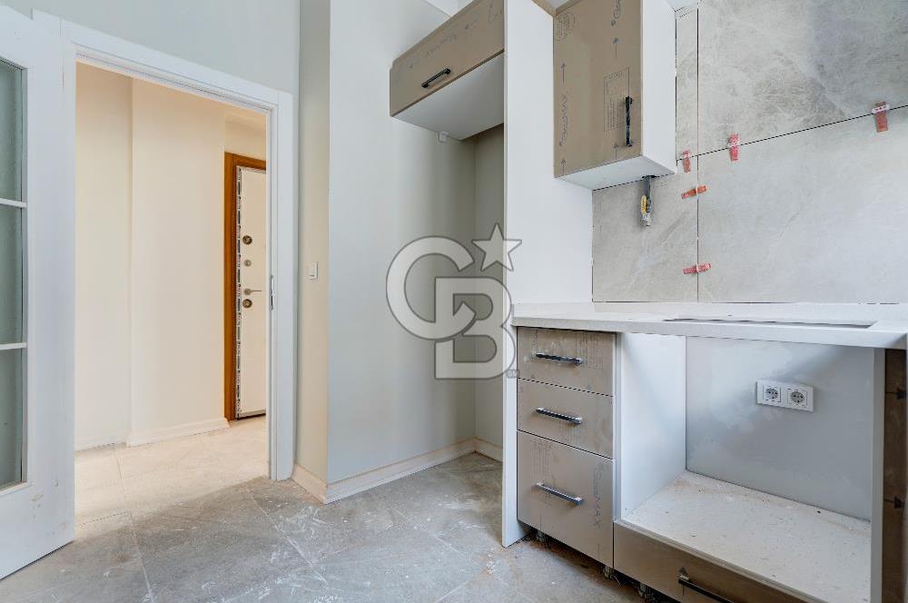 ÜMRANİYE 3+2 YENİ BİNA DEĞERLİ LOKASYON ÇOK ŞIK DAİRE