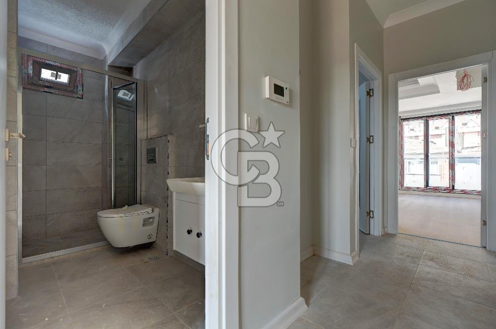 ÜMRANİYE 3+2 YENİ BİNA DEĞERLİ LOKASYON ÇOK ŞIK DAİRE