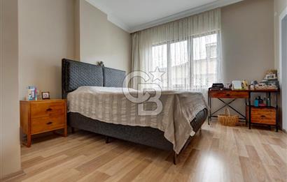 GÖZTEPE GENİŞ 2+1 EWEBEYN BANYOLU YENİ BİNA ARA KAT