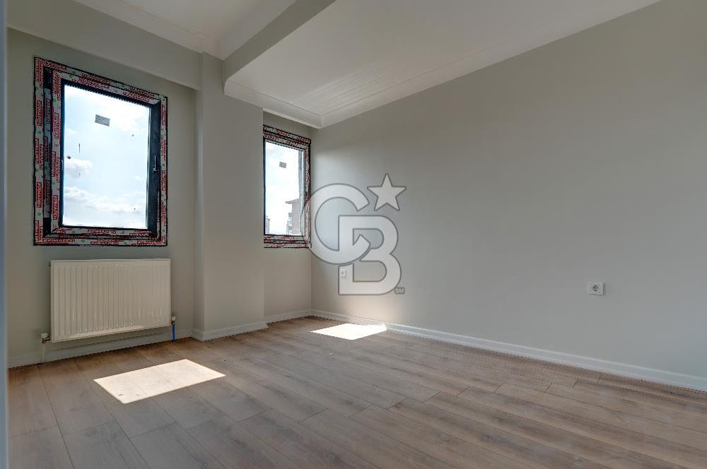 ÜMRANİYE 3+2 YENİ BİNA DEĞERLİ LOKASYON ÇOK ŞIK DAİRE