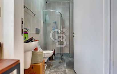 GÖZTEPE GENİŞ 2+1 EWEBEYN BANYOLU YENİ BİNA ARA KAT