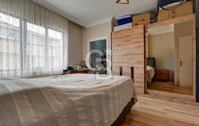 GÖZTEPE GENİŞ 2+1 EWEBEYN BANYOLU YENİ BİNA ARA KAT