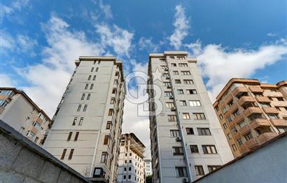GÖZTEPE GENİŞ 2+1 EWEBEYN BANYOLU YENİ BİNA ARA KAT