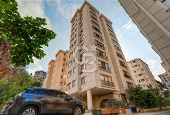 GÖZTEPE GENİŞ 2+1 EWEBEYN BANYOLU YENİ BİNA ARA KAT