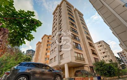 GÖZTEPE GENİŞ 2+1 EWEBEYN BANYOLU YENİ BİNA ARA KAT