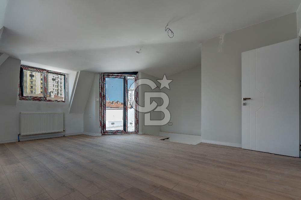 ÜMRANİYE 3+2 YENİ BİNA DEĞERLİ LOKASYON ÇOK ŞIK DAİRE