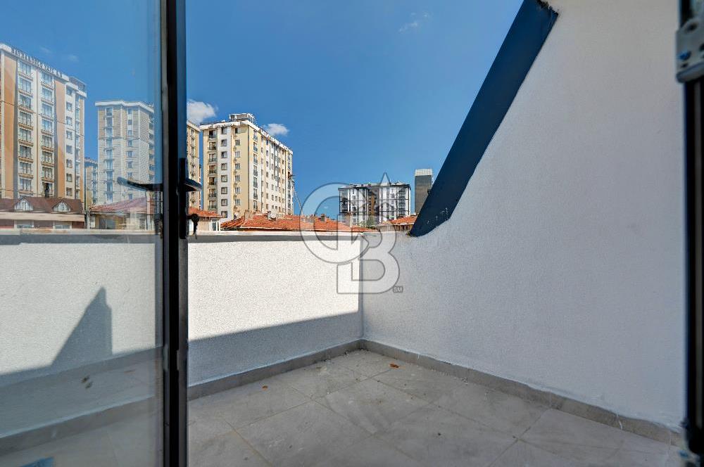 ÜMRANİYE 3+2 YENİ BİNA DEĞERLİ LOKASYON ÇOK ŞIK DAİRE