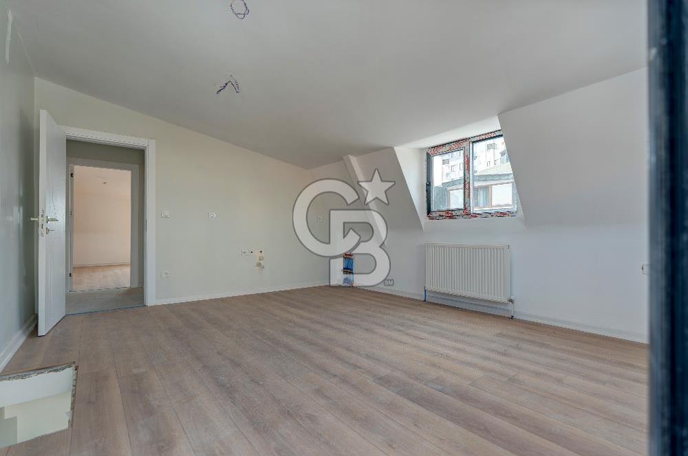 ÜMRANİYE 3+2 YENİ BİNA DEĞERLİ LOKASYON ÇOK ŞIK DAİRE