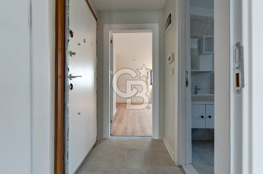 ÜMRANİYE 3+2 YENİ BİNA DEĞERLİ LOKASYON ÇOK ŞIK DAİRE