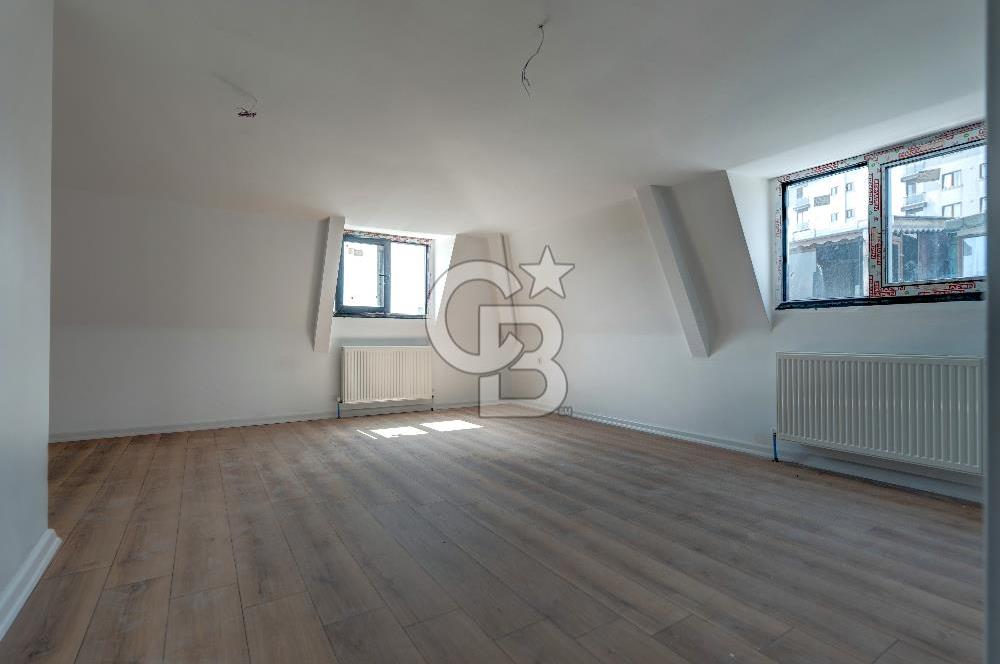 ÜMRANİYE 3+2 YENİ BİNA DEĞERLİ LOKASYON ÇOK ŞIK DAİRE