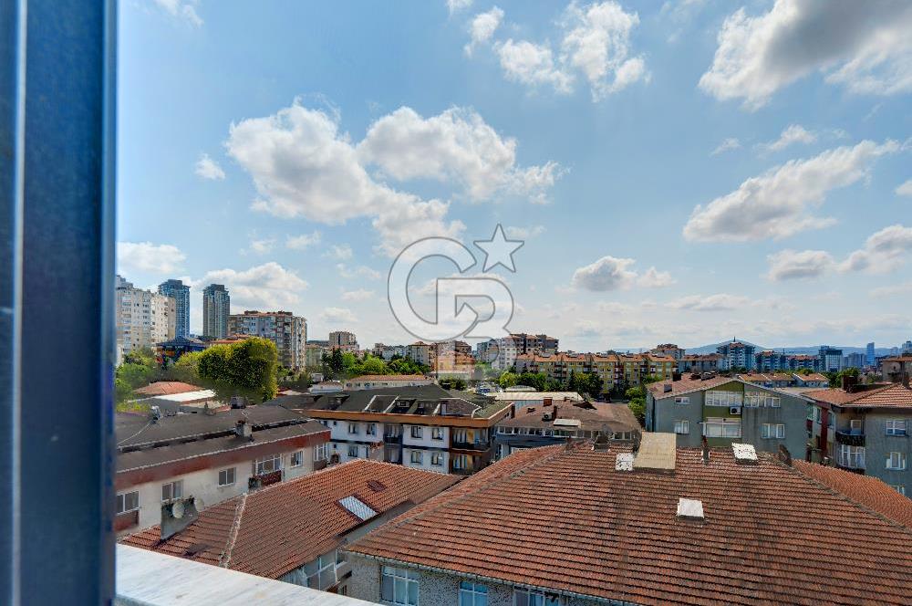 ÜMRANİYE 3+2 YENİ BİNA DEĞERLİ LOKASYON ÇOK ŞIK DAİRE