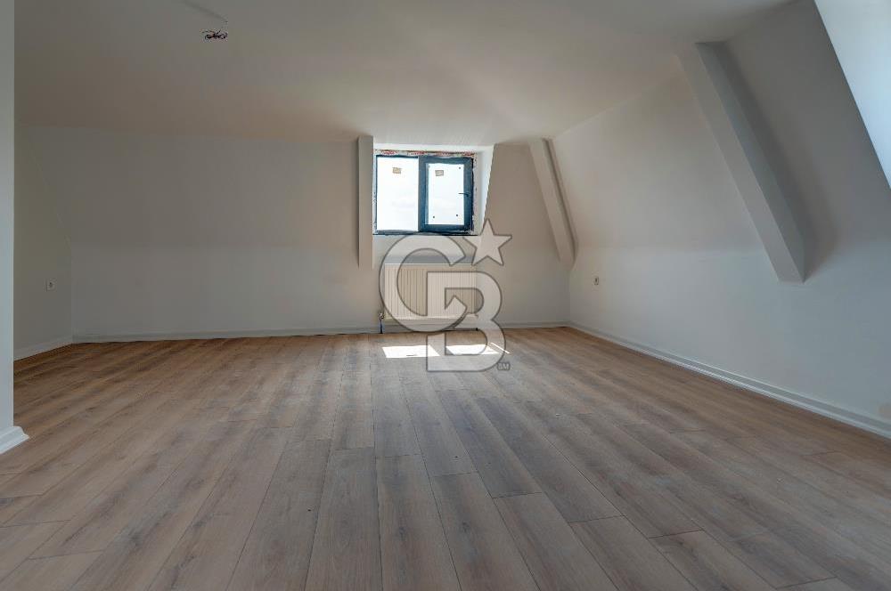 ÜMRANİYE 3+2 YENİ BİNA DEĞERLİ LOKASYON ÇOK ŞIK DAİRE