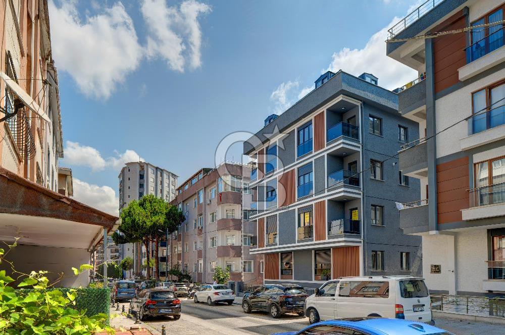ÜMRANİYE 3+2 YENİ BİNA DEĞERLİ LOKASYON ÇOK ŞIK DAİRE