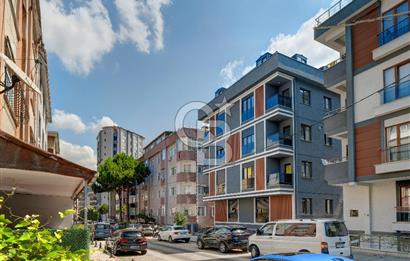 ÜMRANİYE 3+2 YENİ BİNA DEĞERLİ LOKASYON ÇOK ŞIK DAİRE