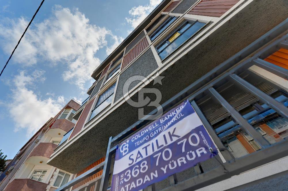 ÜMRANİYE 3+2 YENİ BİNA DEĞERLİ LOKASYON ÇOK ŞIK DAİRE