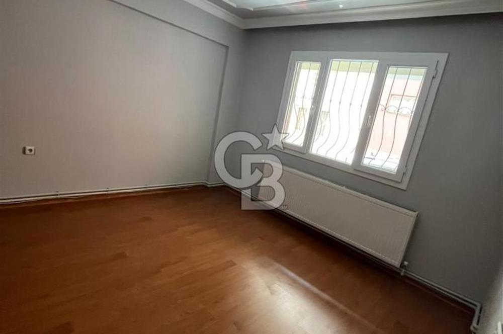 Çiğli Balatçık Cadde Üstü Kiralık 2+1 Daire
