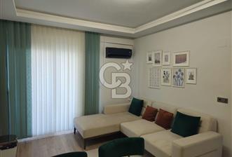 MERSİN ERDEMLİ ARPAÇBAHŞİŞ RİVERA SİTESİNDE SATILIK 1+1 DAİRE