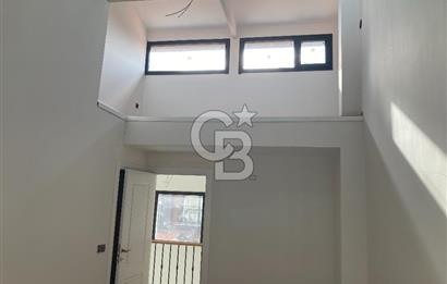 CB SMYRNA'DAN KEMALPAŞA'DA SİTE İÇERİSİNDE KİRALIK 3+1 LÜX VİLLA